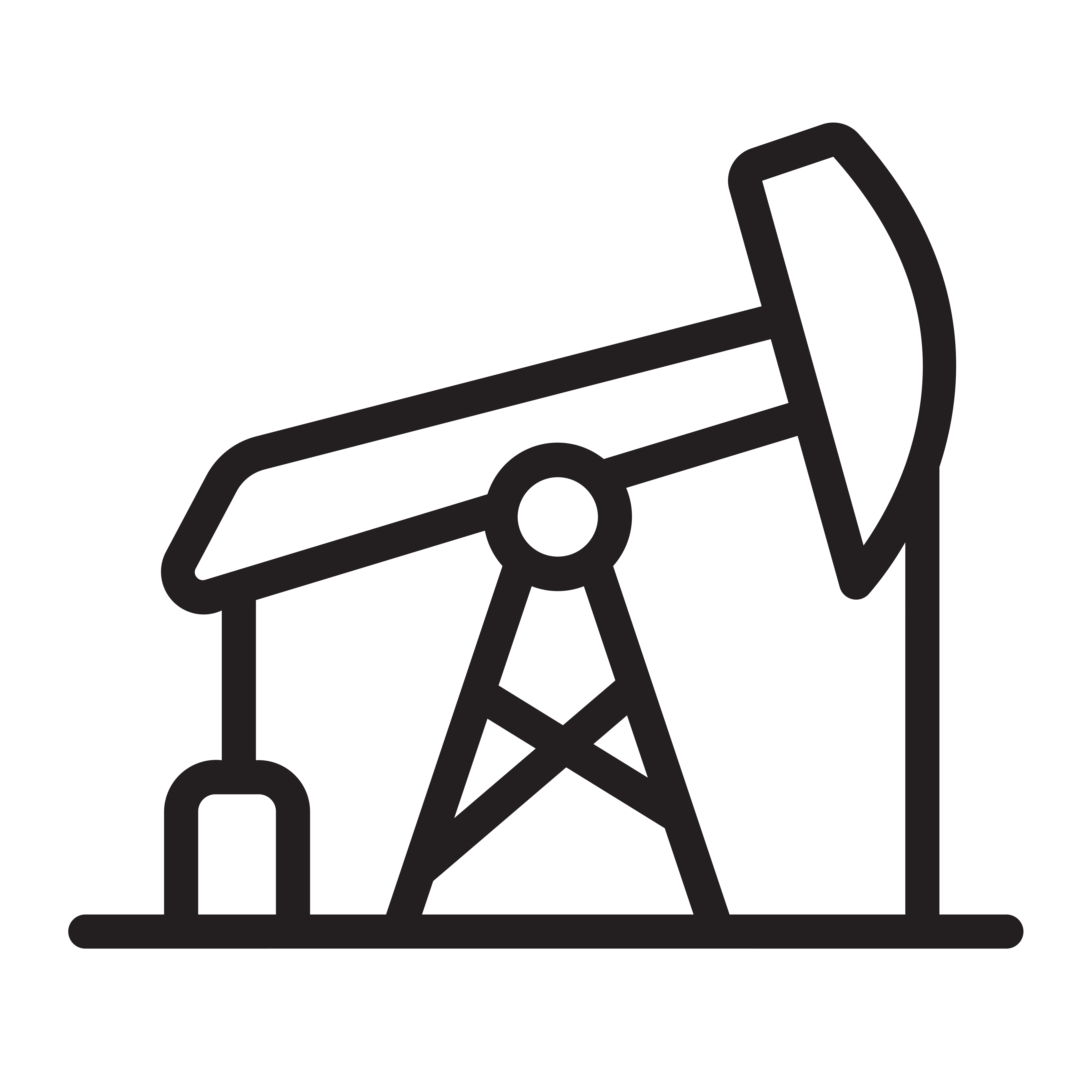 Petrolera